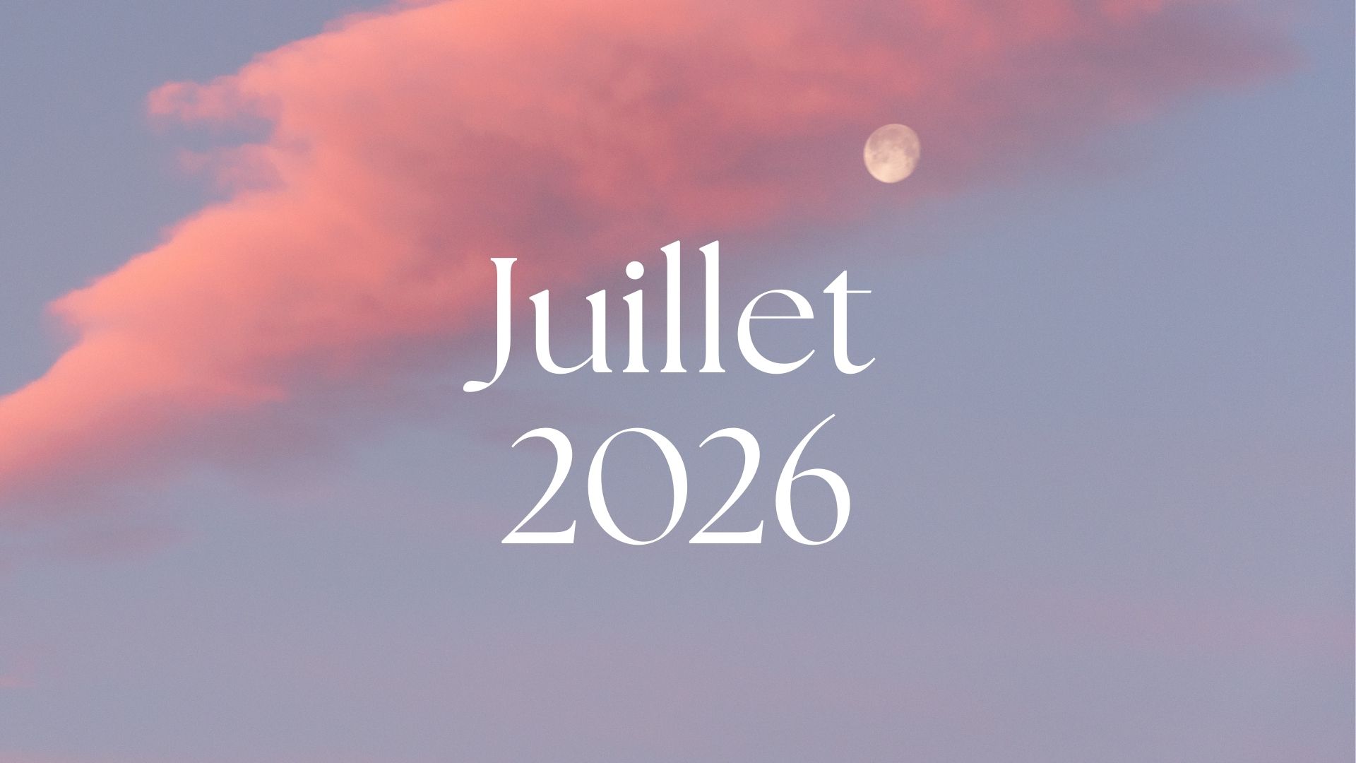 Calendrier lunaire cheveux juillet 2026 : quand prendre rendez-vous chez votre coiffeur à Annecy ?
