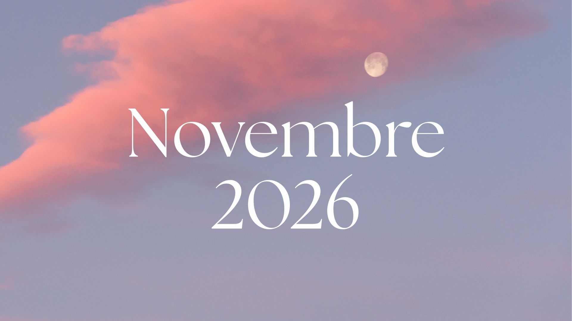 Super Lune du Castor novembre 2026 : cheveux & coiffeur Annecy