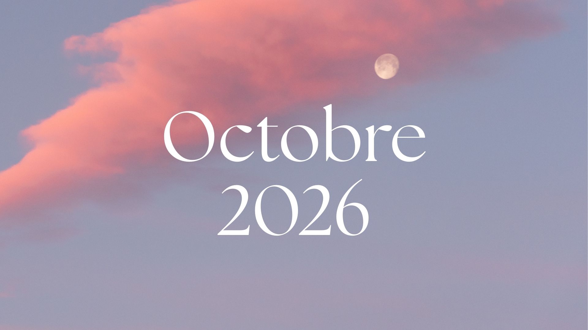 Calendrier lunaire cheveux octobre 2026 : quand prendre rendez-vous chez votre coiffeur à Annecy ?