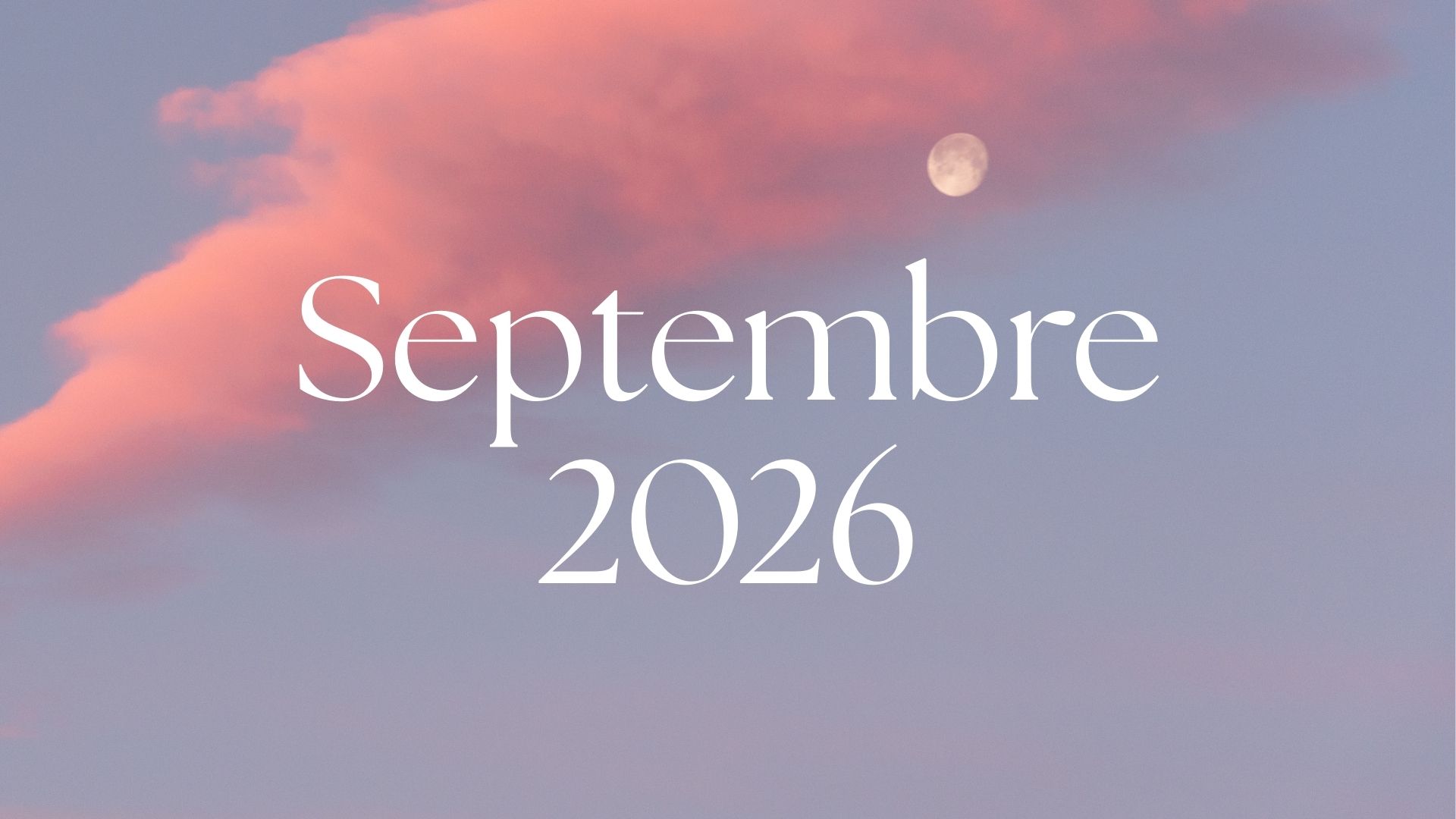 Calendrier lunaire cheveux septembre 2026 : quand prendre rendez-vous chez votre coiffeur à Annecy ?
