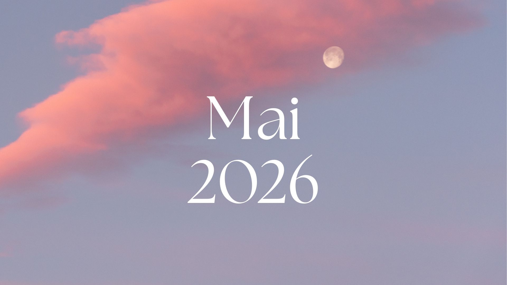 Calendrier lunaire cheveux mai 2026 : quand prendre rendez-vous chez votre coiffeur à Annecy ?