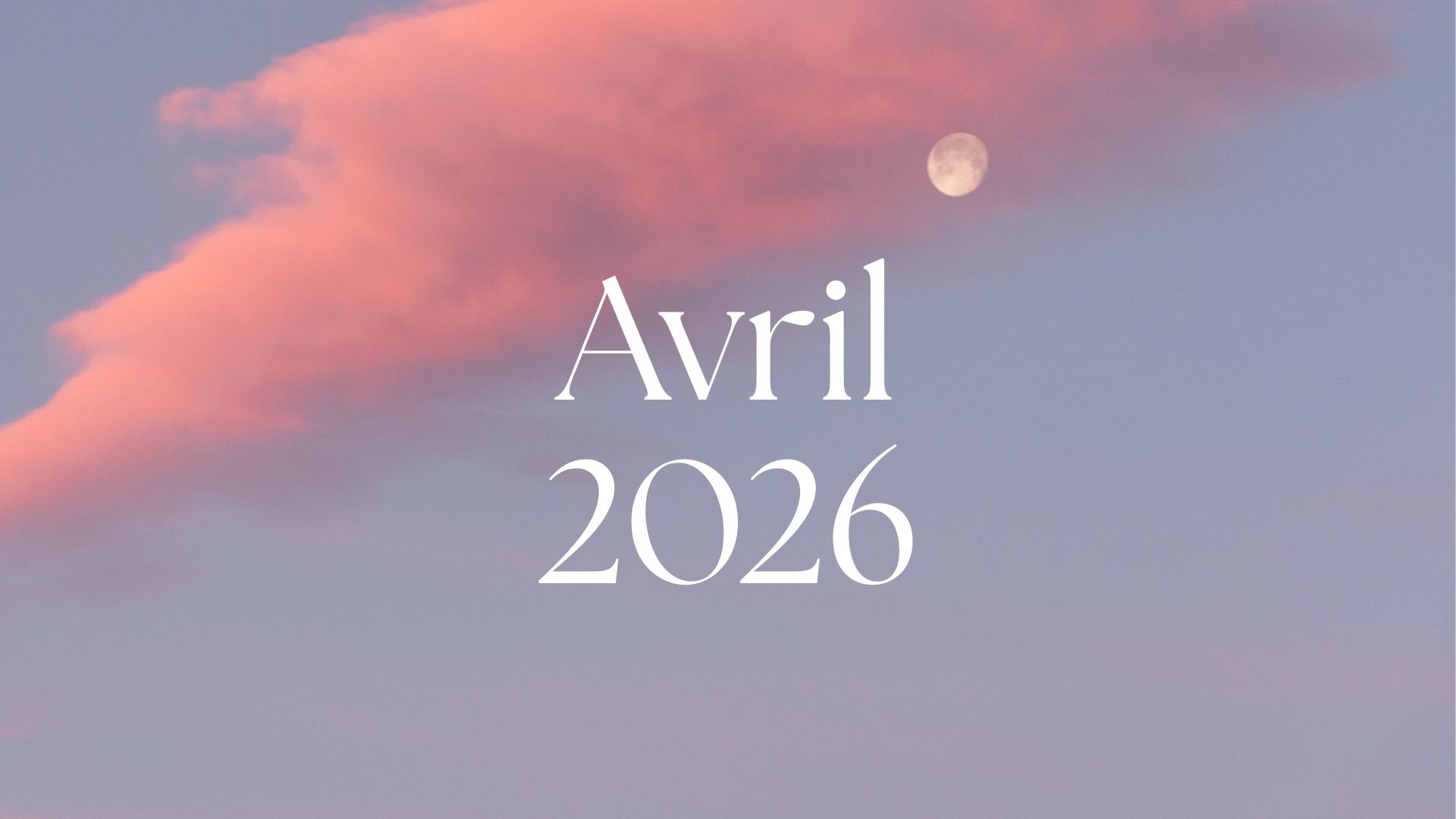 Calendrier lunaire cheveux avril 2026 : quand prendre rendez-vous chez votre coiffeur à Annecy ?