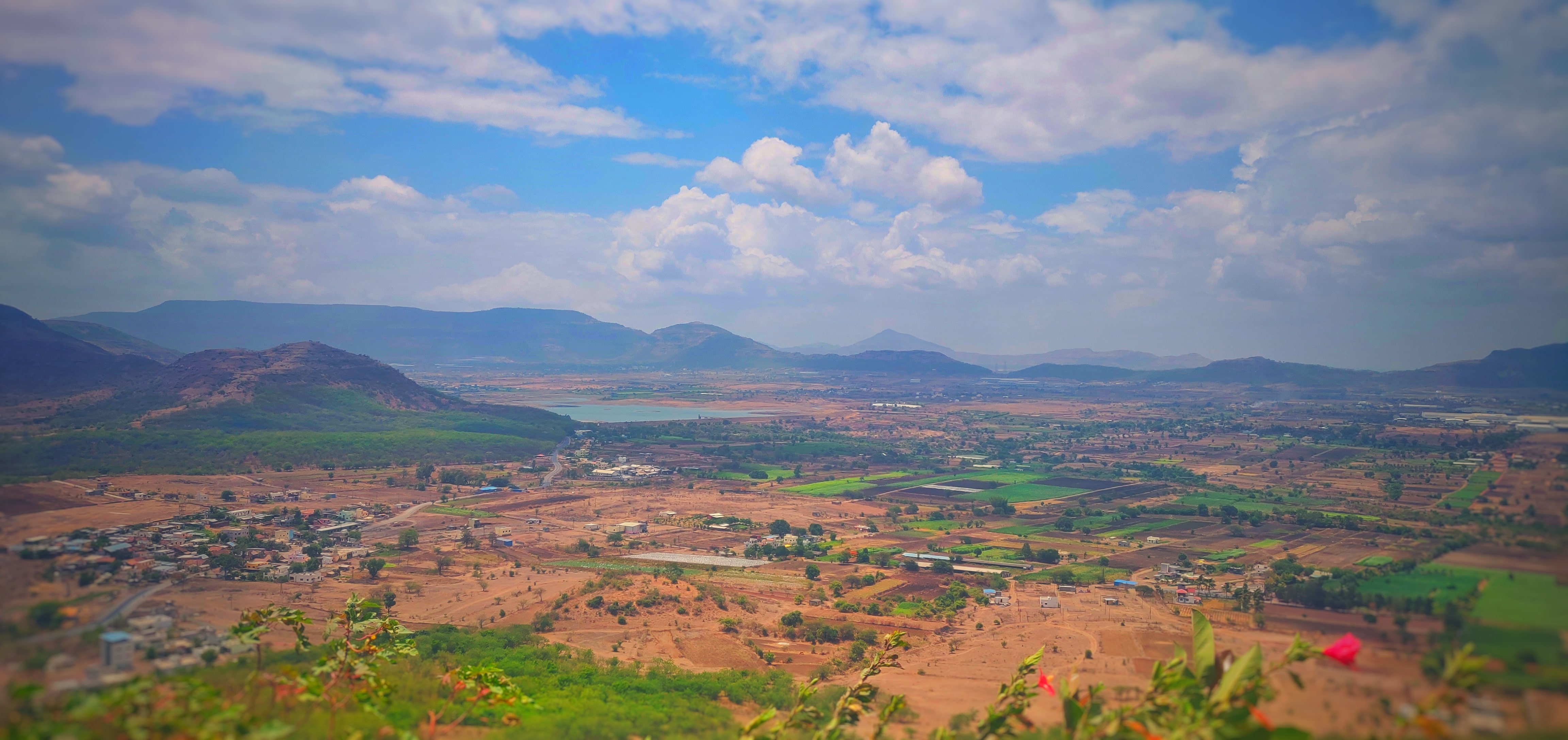 Recent Trip to Pune