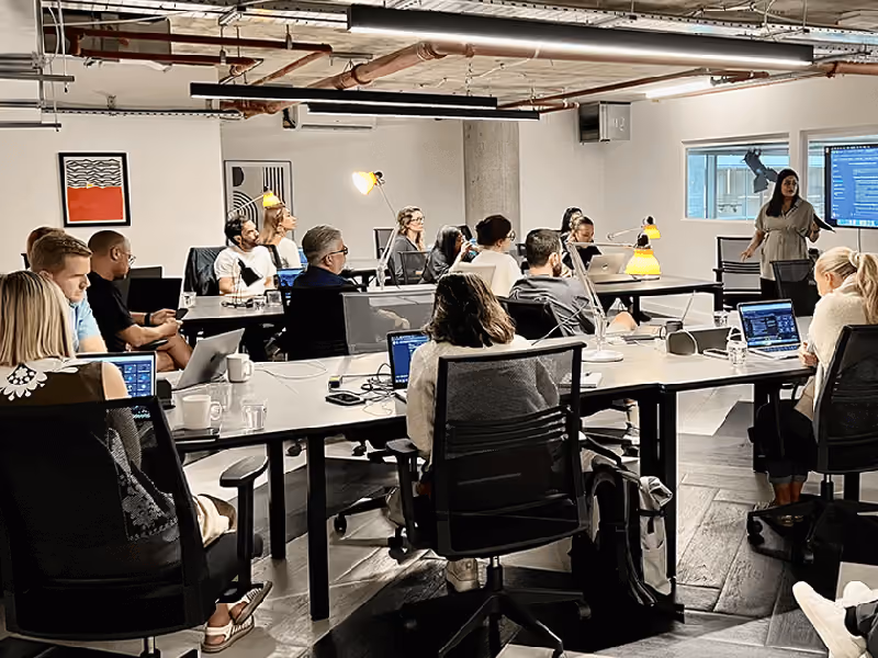 AI Workshop