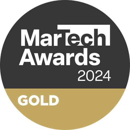 Google - Best Customer Satisfaction Google Premier Partner EMEA Award