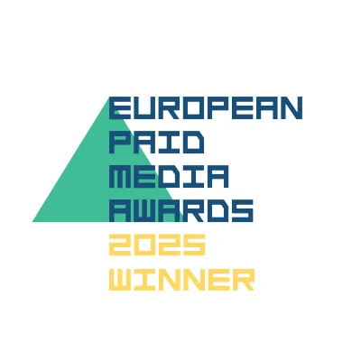 Google - Best Customer Satisfaction Google Premier Partner EMEA Award