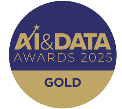 Google - Best Customer Satisfaction Google Premier Partner EMEA Award