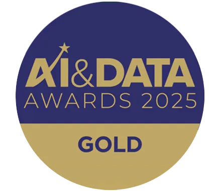 Google - Best Customer Satisfaction Google Premier Partner EMEA Award