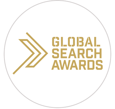 Google - Best Customer Satisfaction Google Premier Partner EMEA Award