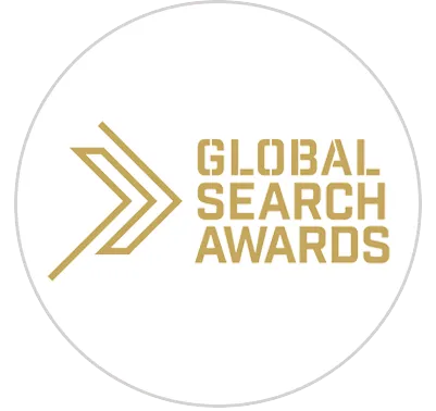 Google - Best Customer Satisfaction Google Premier Partner EMEA Award