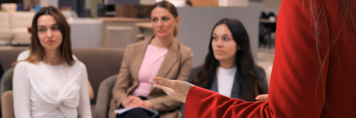 The Stress Management Society workplace wellbeing training