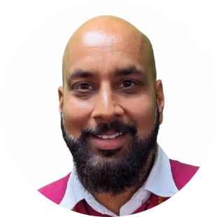 Neil Shah