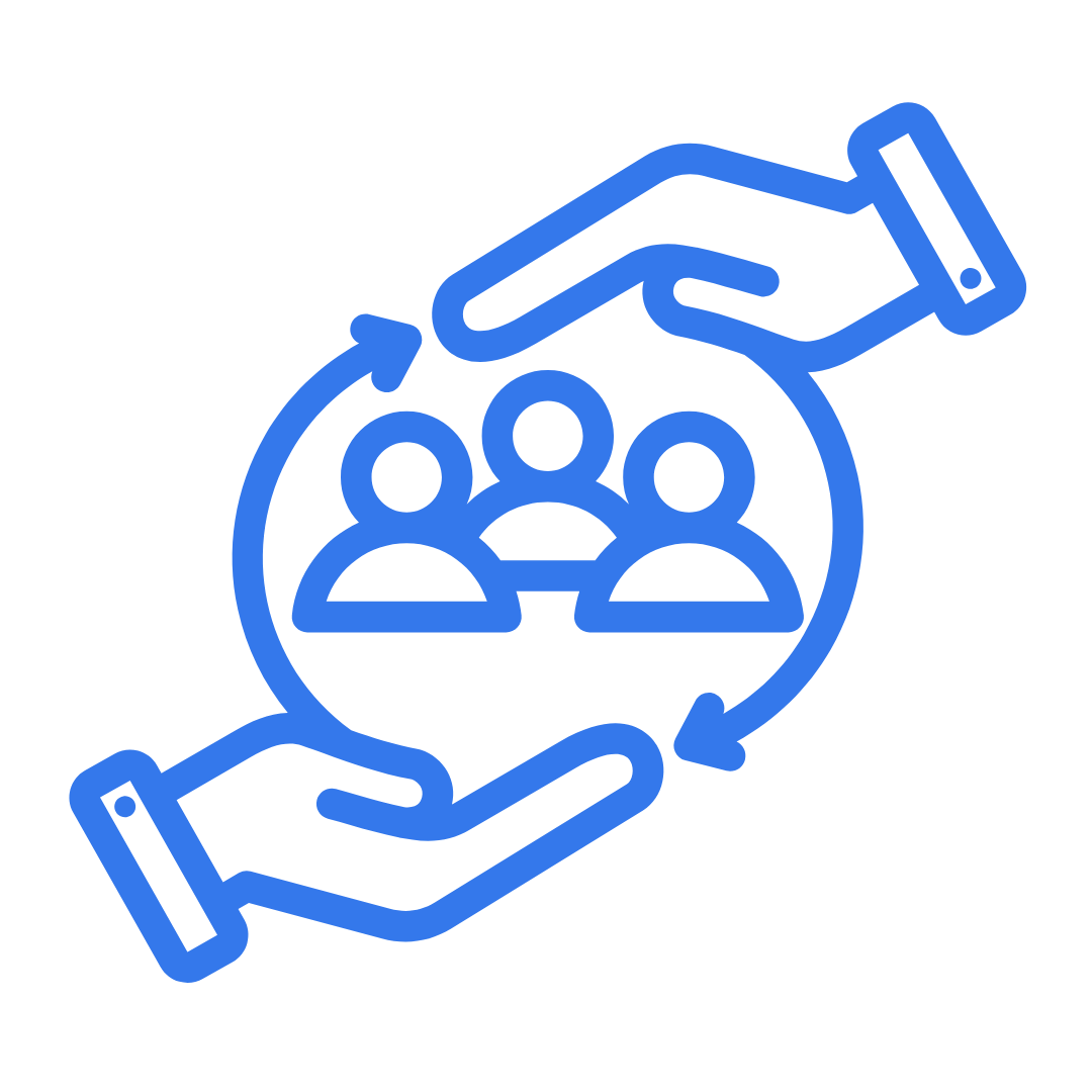 Integration icon