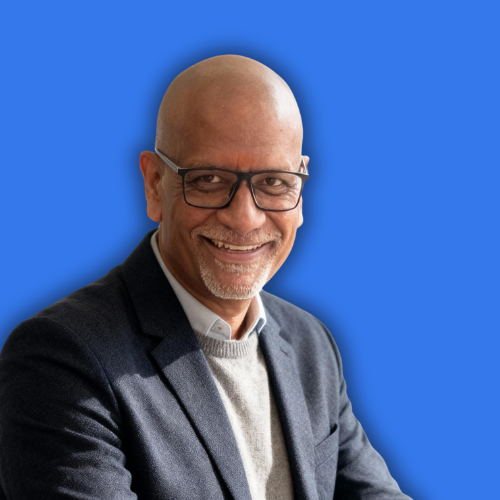Sriniwas Gedella