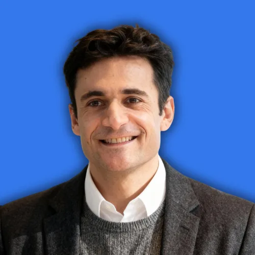 Dimitris Papanikolaou