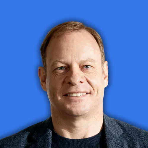 Brian Jacobs