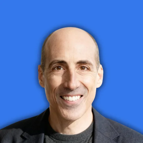 Bruce Jaffe