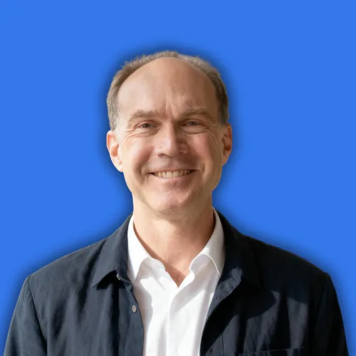 John Mitchell