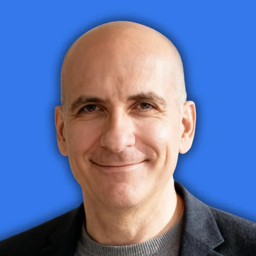 Tony DeRossi