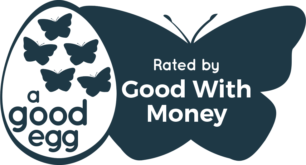 Good Egg award