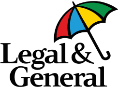 A Legal and General Logo