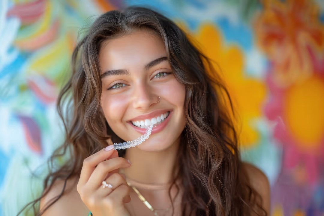 How Much Do Teeth Actually Move with Invisalign?