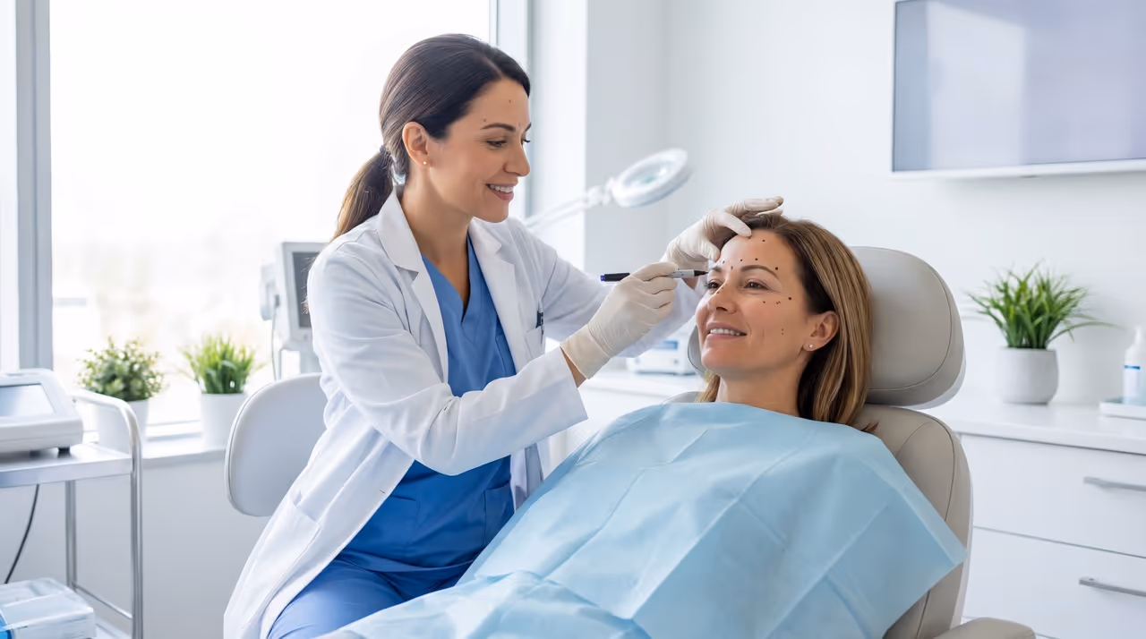 Do Orthodontic Extractions Harm Facial Aesthetics? Understanding the Importance of Diagnosis and Treatment Planning