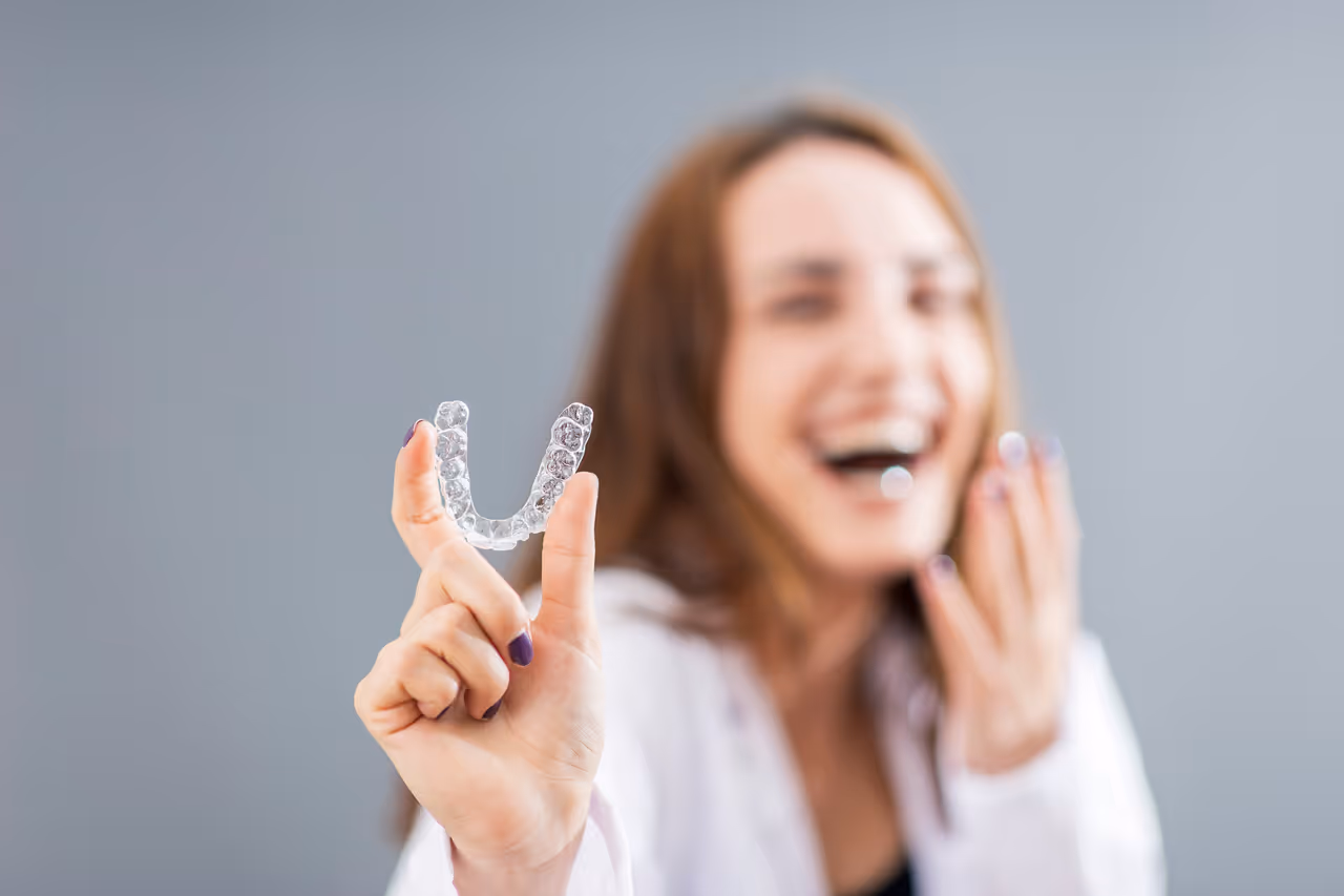 Why Deep Bite Correction With Invisalign Can Be Challenging
