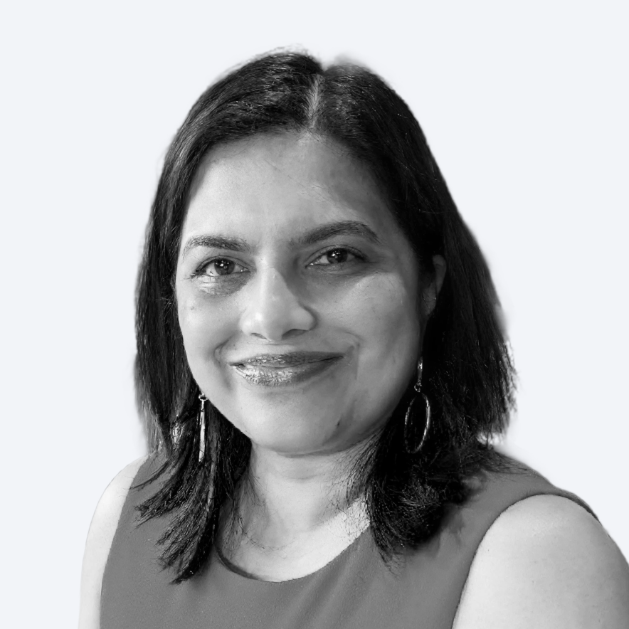 Jayana Saldanha