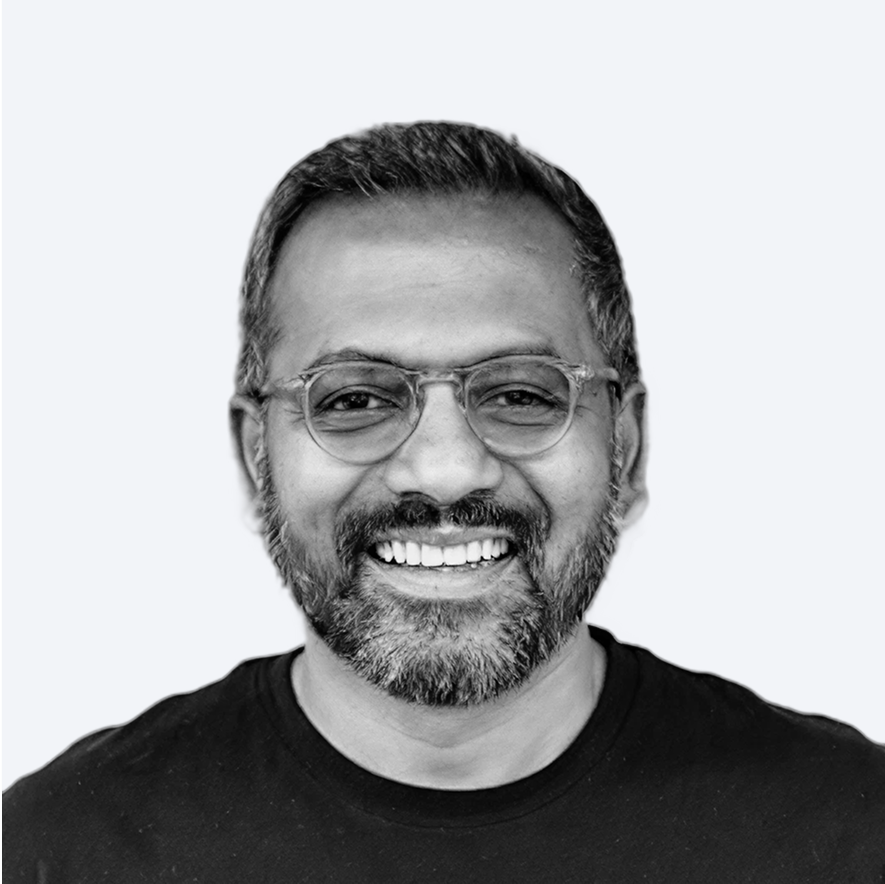 Ravi Loganathan