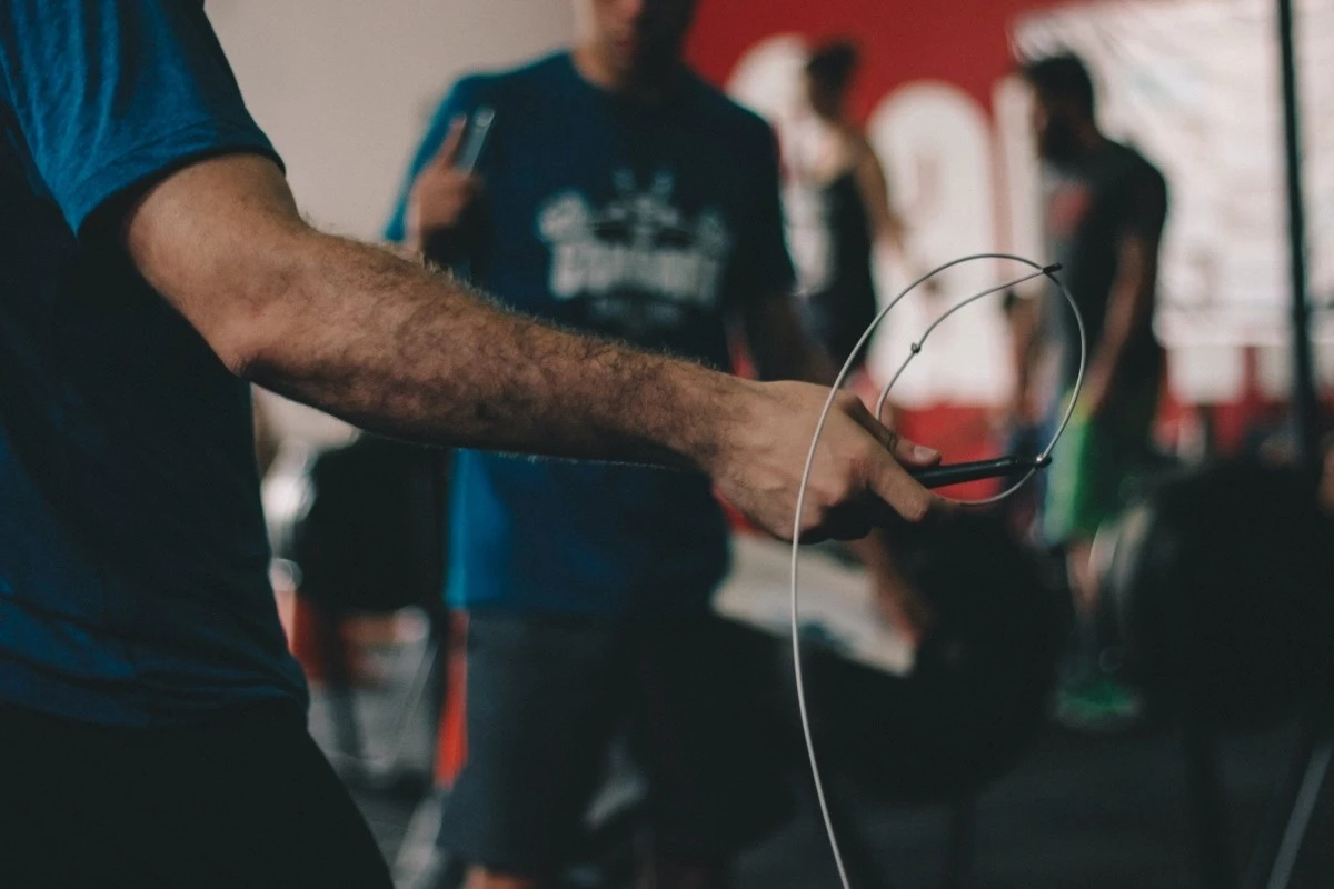 CrossFit · Chicago