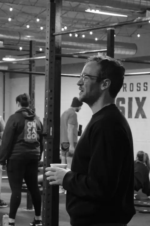 Open Gym & 24/7 Access