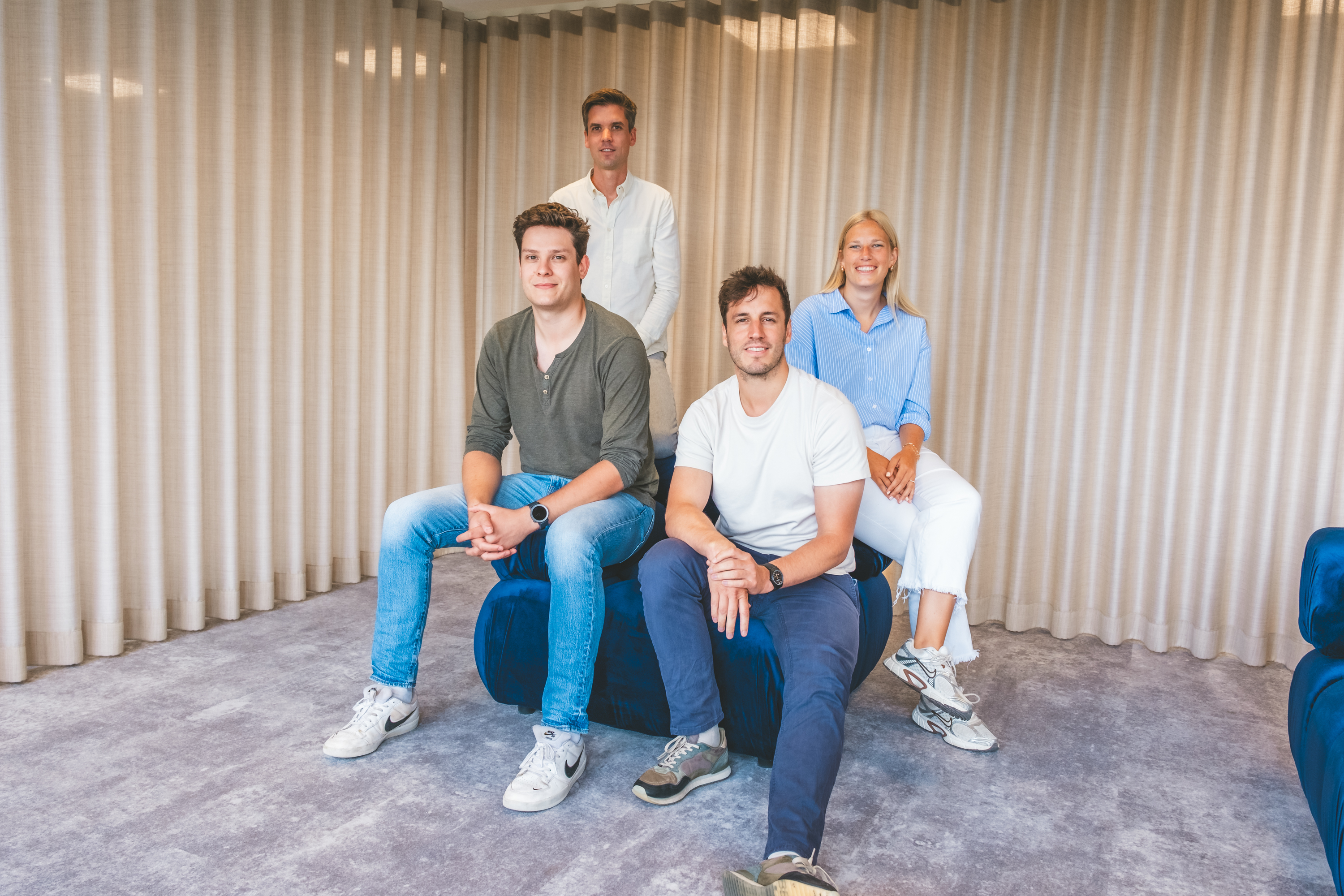 Shared Living Concepts