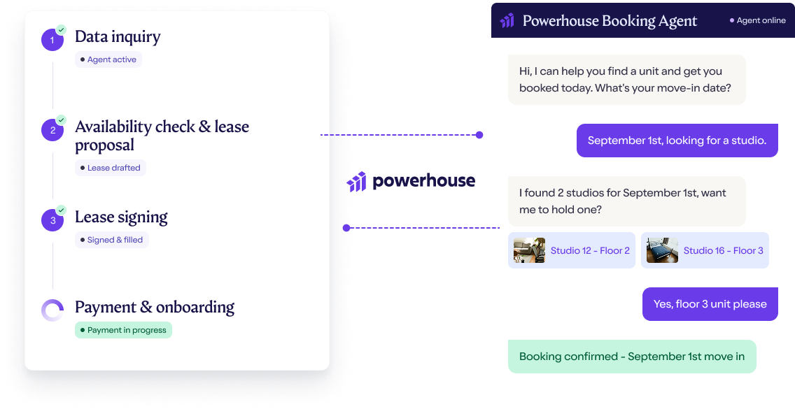 Tenant Onboarding