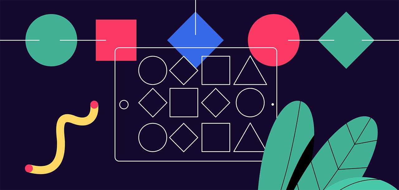 How to Do a Flowchart with Excel