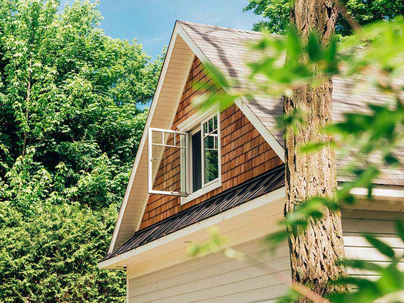 Waterfront Home Lake Simcoe