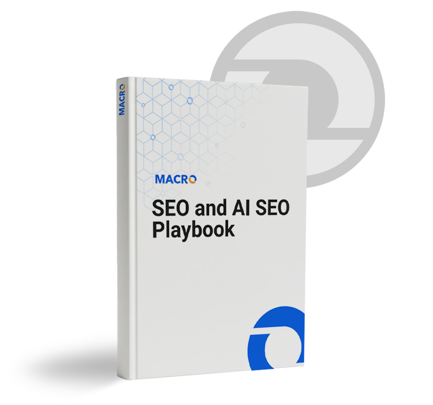 SEO and AI SEO Playbook