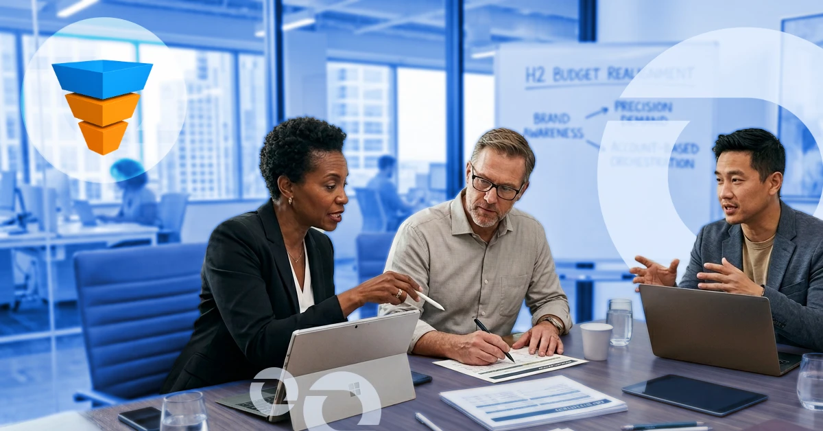 How Marketing Leaders Prepare Tech Companies for H2 Strategy