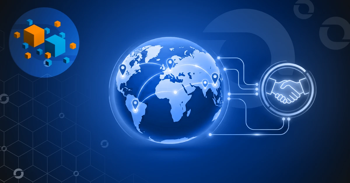 How to Select the Right Partners by Region