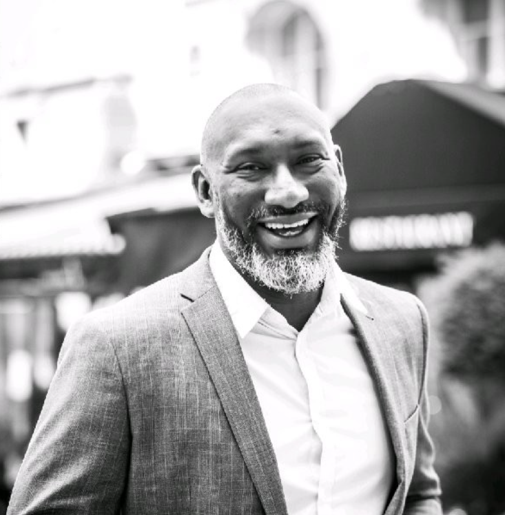 Laurent Cebarec