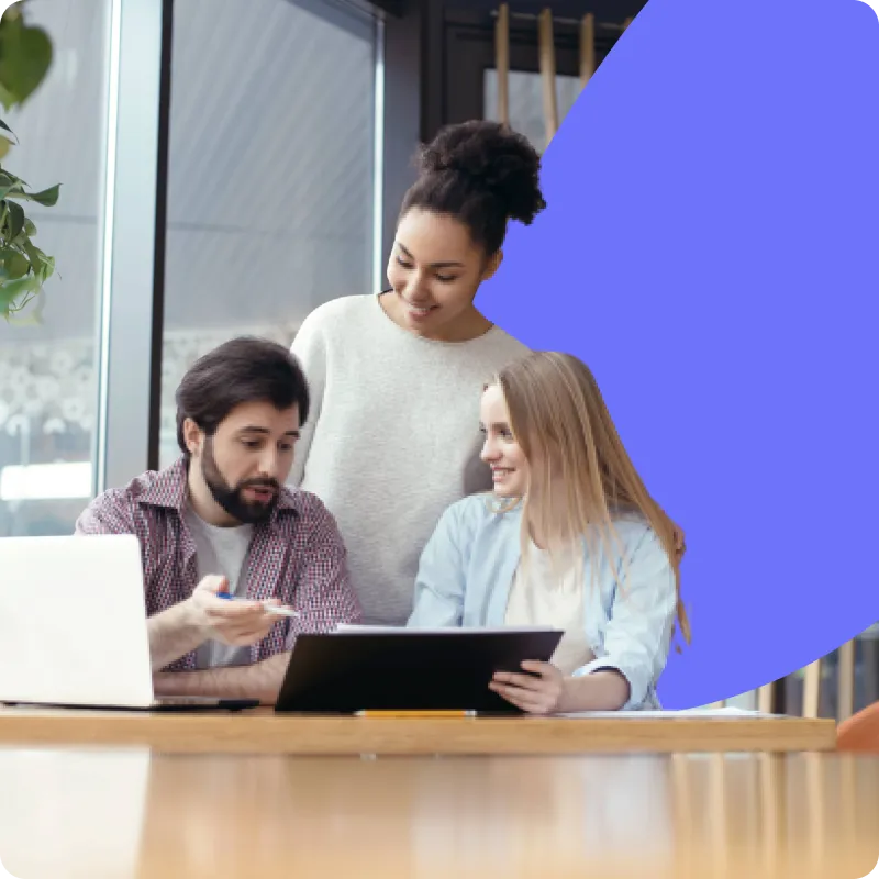 Cabinet de recrutement en marketing
