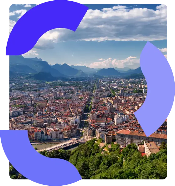 Cabinet de recrutement à Grenoble