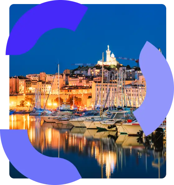 Cabinet de recrutement à Marseille / Aix-en-Provence