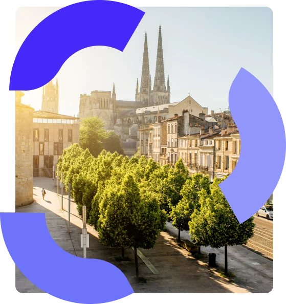 Cabinet de recrutement à Bordeaux et Nouvelle-Aquitaine