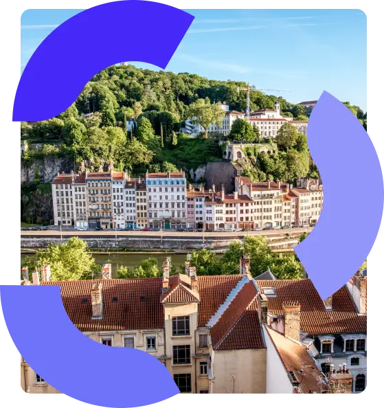 Cabinet de recrutement à Lyon et en Auvergne-Rhône-Alpes