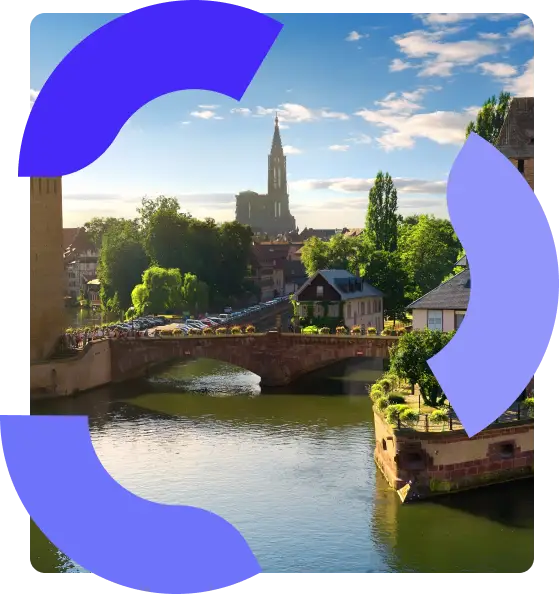 Cabinet de recrutement à Strasbourg