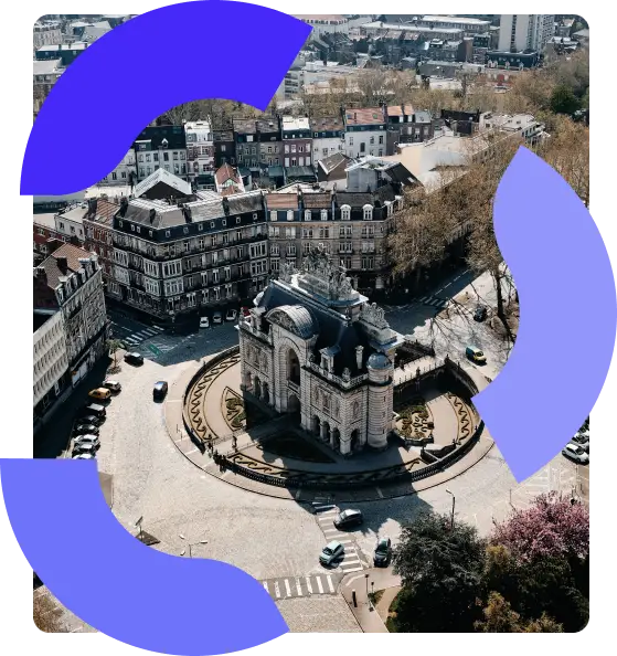 Cabinet de recrutement à Lille