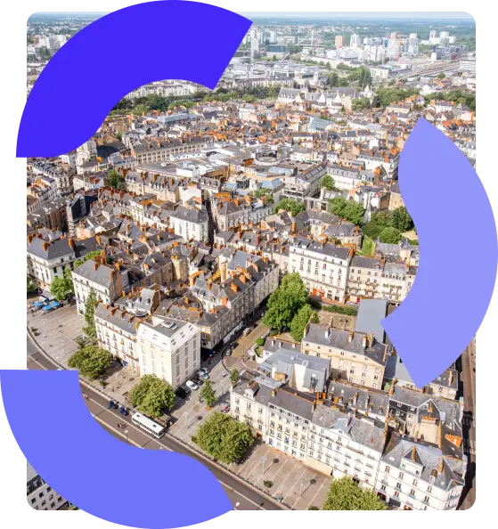 Cabinet de recrutement à Nantes et Pays de la Loire