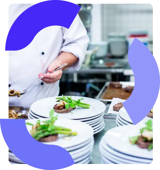 Cabinet de recrutement dans la restauration et l'hôtellerie