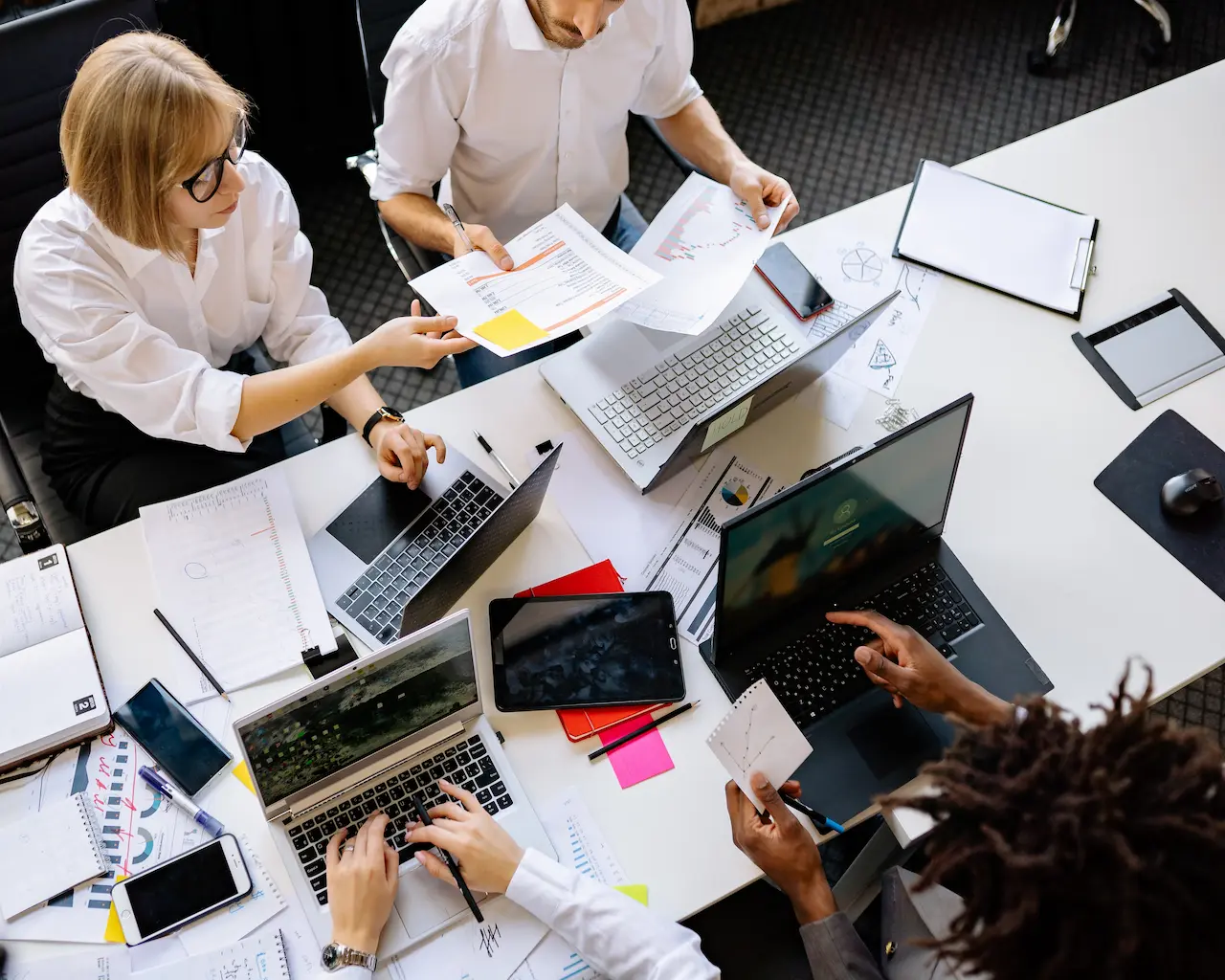 Le machine learning pour un recrutement de meilleure qualité